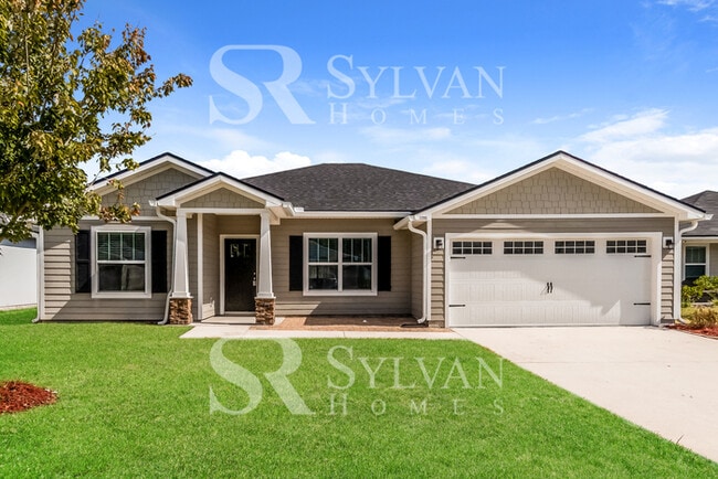 Photo - Charming 4BR 2BA Home