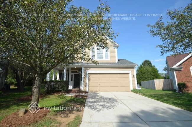 Building Photo - 12000 Cartgate Ln