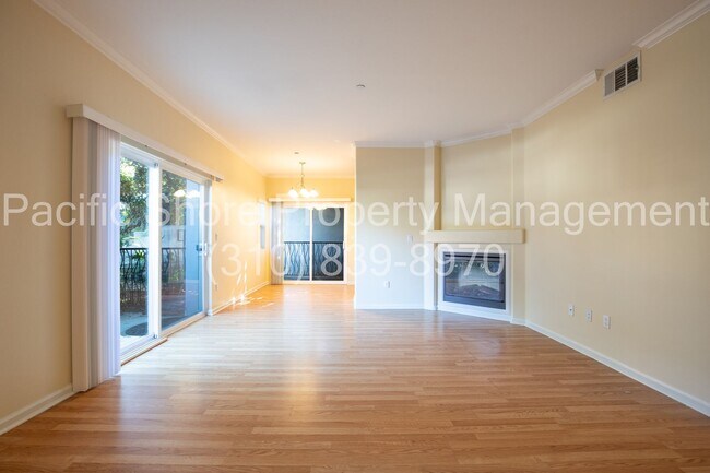 Photo - Elegant Westside Condo with Modern Upgrades and Private Patios Unit 101