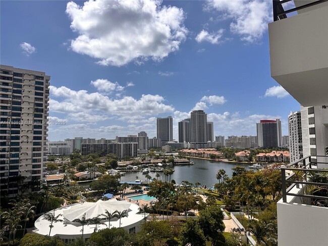 Photo - 600 Three Islands Boulevard Unidad 1015 Rental