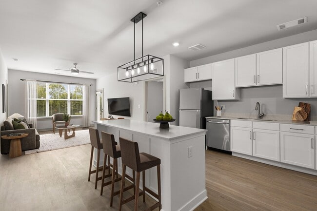Forest Edge Apartments - Forest Edge Apartments