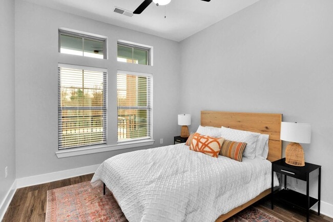 Photo - Mill One Apartments