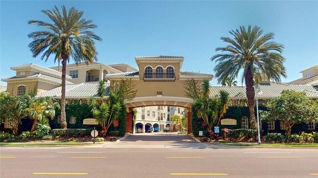 Photo - 501 Knights Run Ave Condo Unit 1237