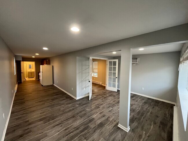Photo - Main street Triplex Unit 2