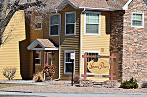 Photo - Linden Pointe Apartments
