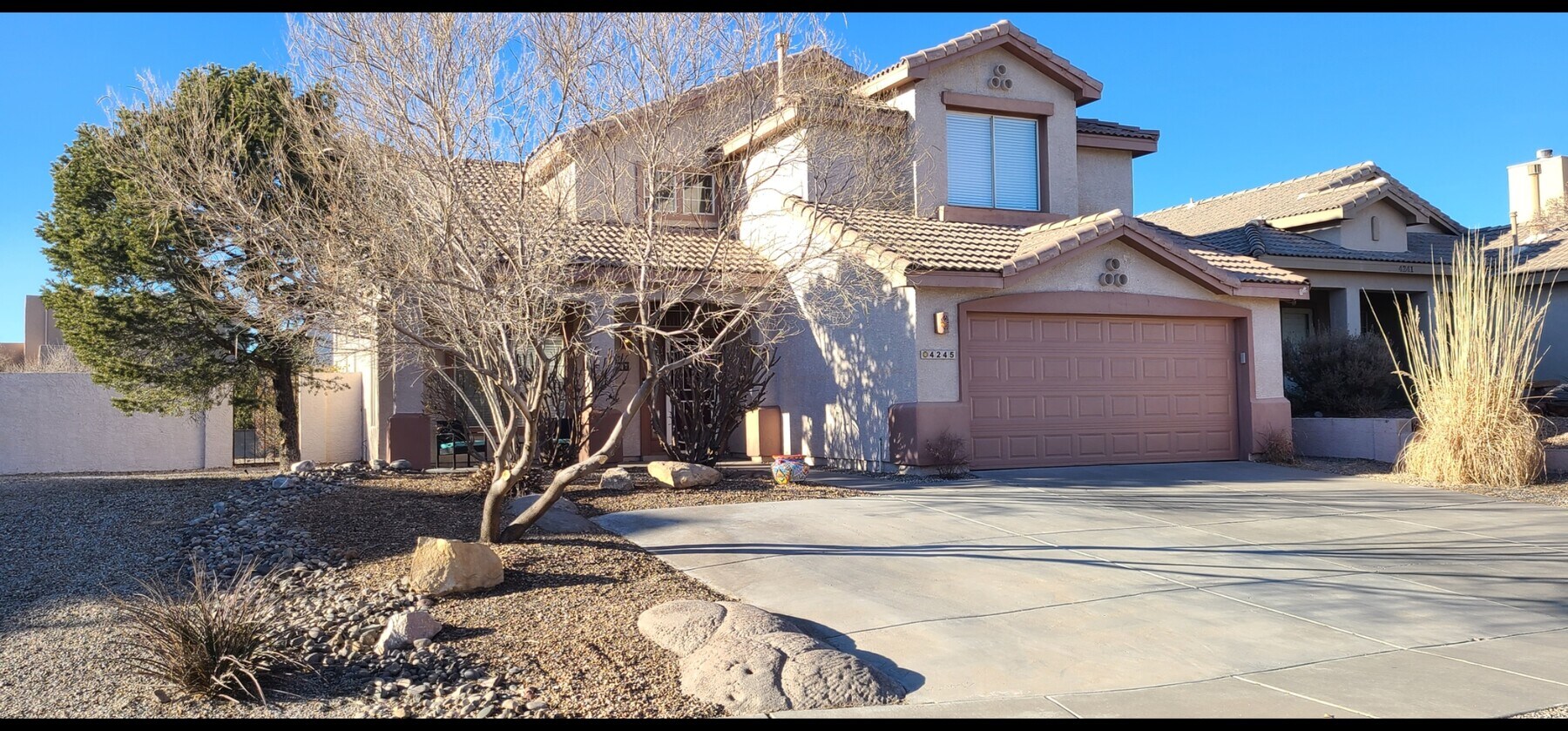 Photo - 4245 Montera Pl NW