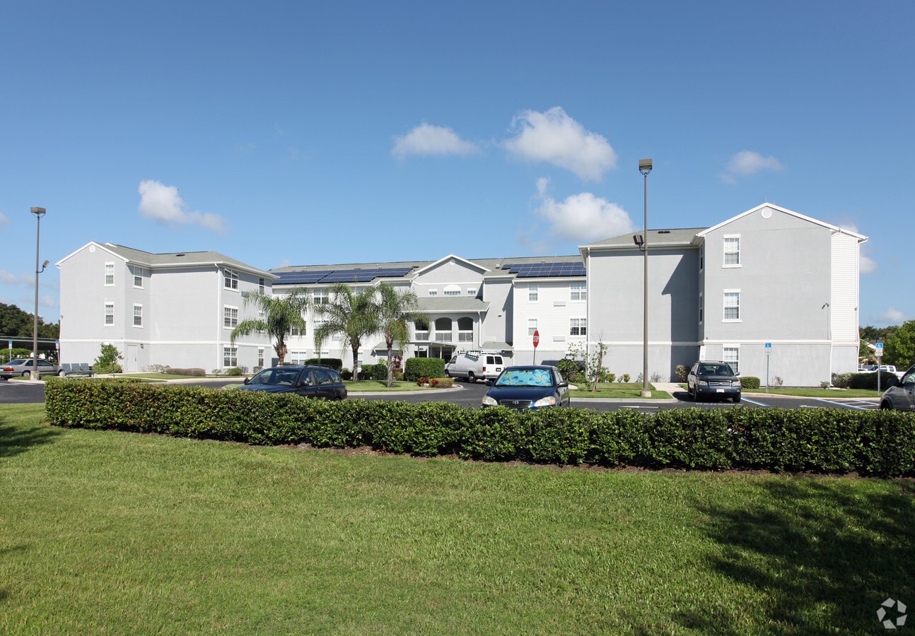 Photo - Silver Lakes Village