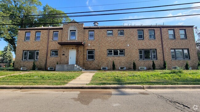 Building Photo - 4000 Forest Ave Unit 6 Rental