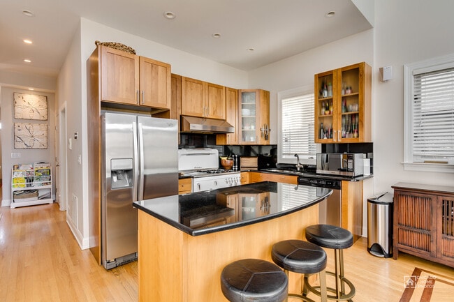 Photo - 869 N Paulina St Unit 3