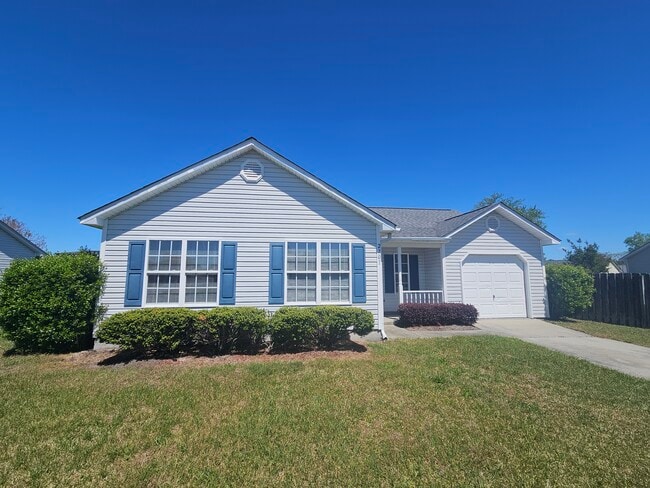 Photo - 2701 Ashby Dr