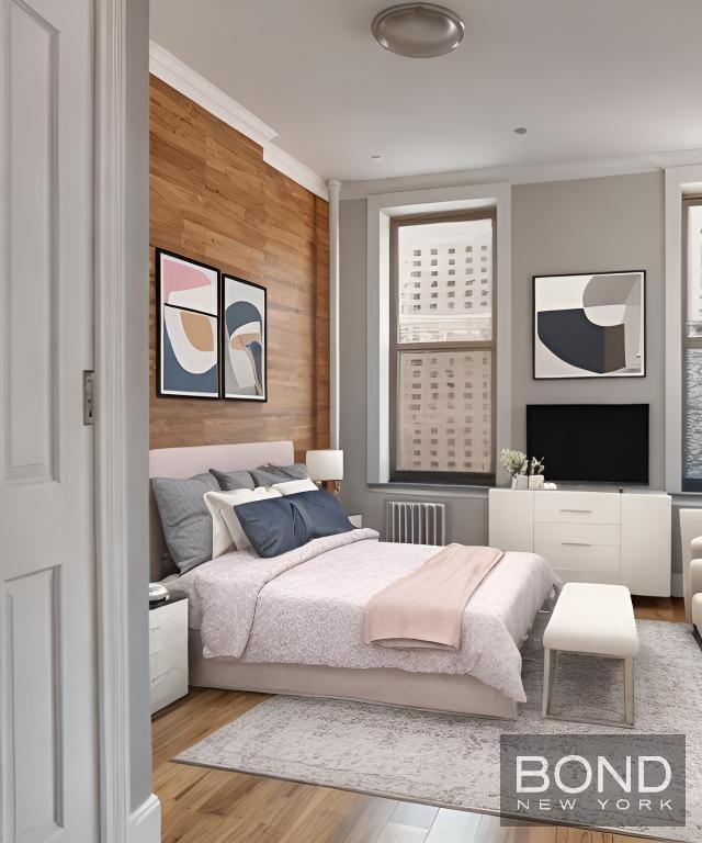 Photo - 438 W 52nd St Apartment Unit 6C