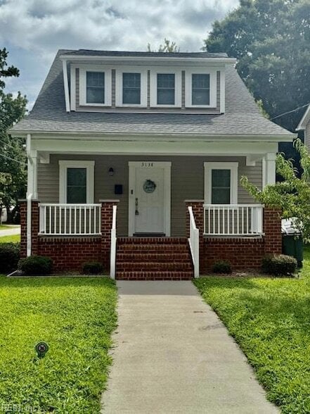 Building Photo - 3138 Kansas Ave Rental