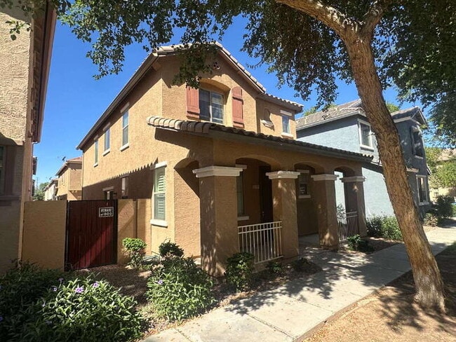 Photo - 3797 E Santa Fe Ln