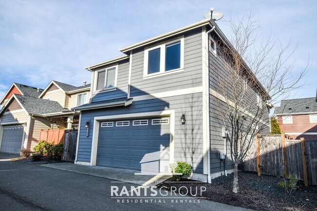 Photo - Move in Ready! Beautiful home in Puyallup!...