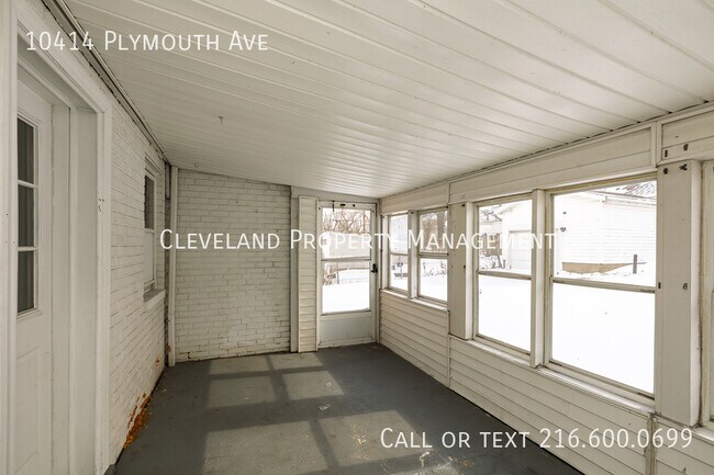 Photo - Garfield Hts Bungalow