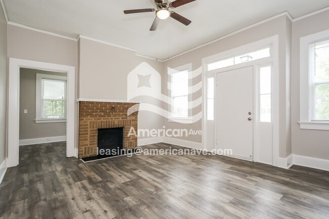 Photo - 2116 Pinehurst Rd