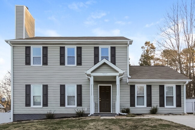 Photo - 9605 Manus Ct