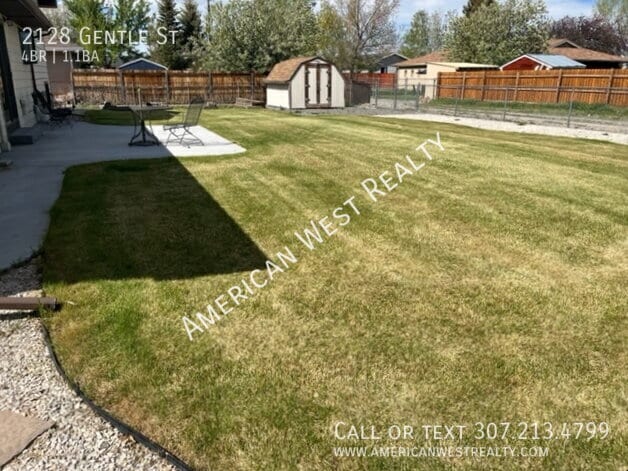 Photo - 2128 Gentle St