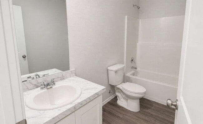 Photo - 3518 Silver Springs Court