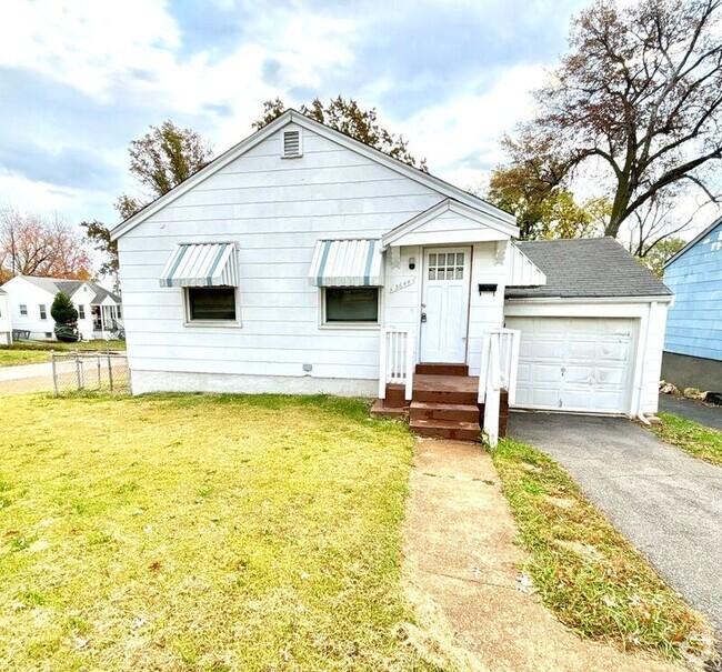 Building Photo - 5644 Curry Ave Rental