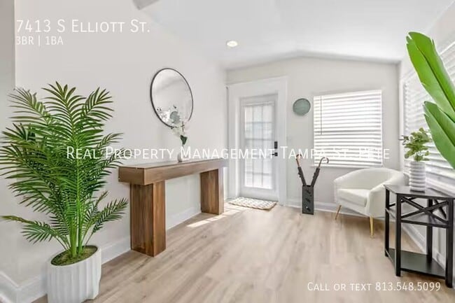 Photo - 7413 S Elliott St