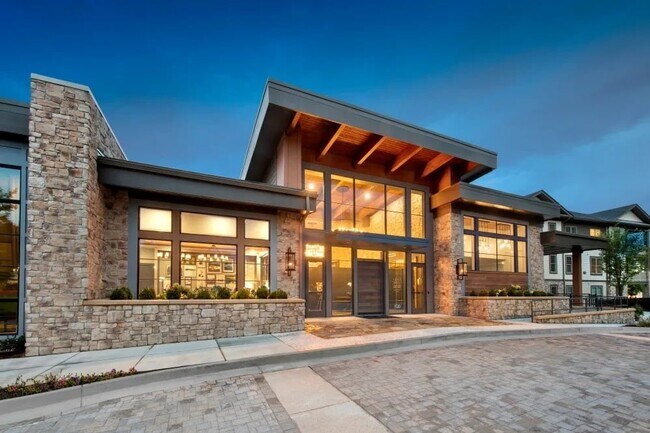 Timberline View