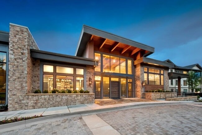 Photo - Timberline View