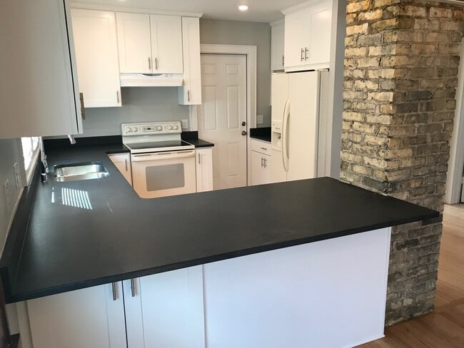 Photo - 2377 S Woodward St Apartments Unit 2