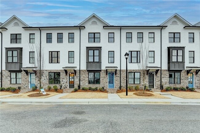 Building Photo - 5428 Howington Ct