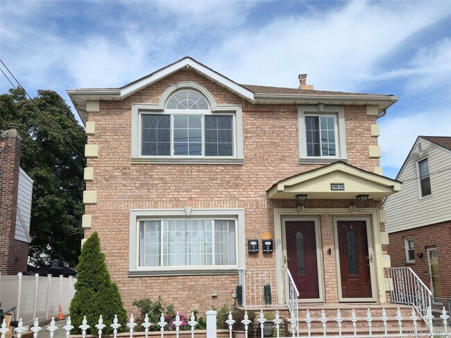 Building Photo - 219-23 114th Rd Rental