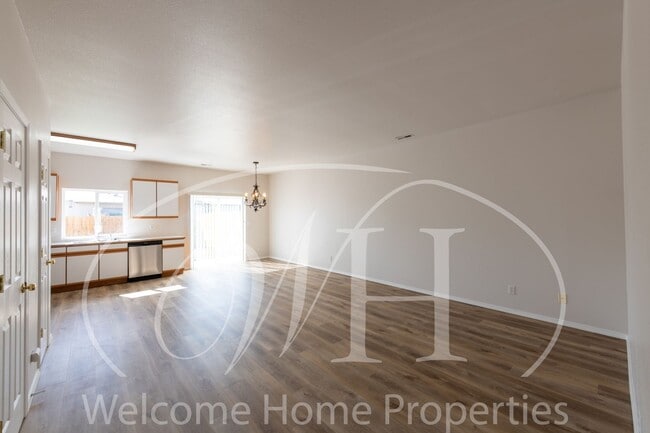 Photo - Enjoy the Open Floor Plan and Generous Storage in this College Place Duplex Unit 23 Earl