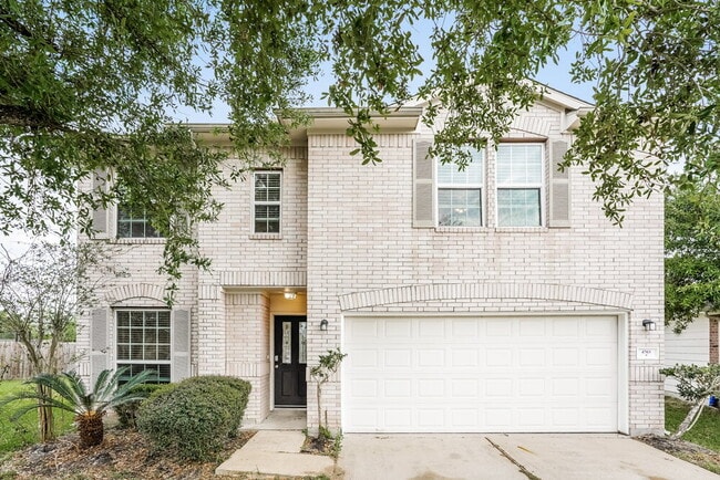 Building Photo - 4703 Montclair Hill Ln