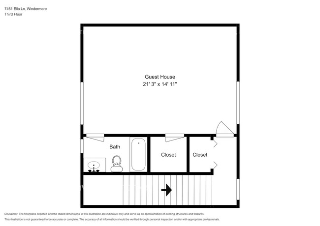 Photo - 7461 Ella Ln