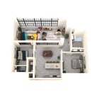 Floor Plan F3