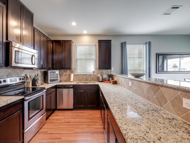 Photo - 1013 Oatmeal Drive