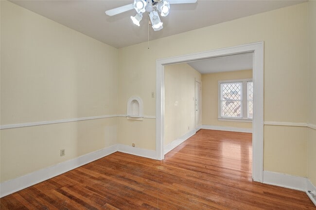 Photo - 401 W Clay St Unidad 4