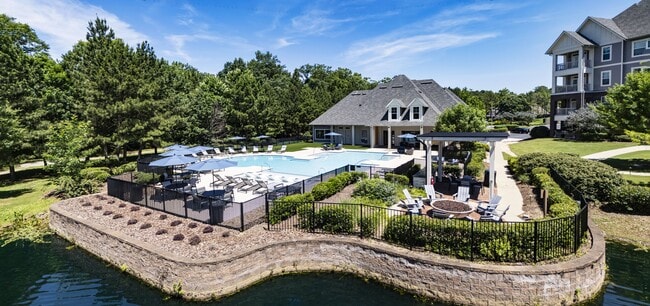 Vestavia Reserve