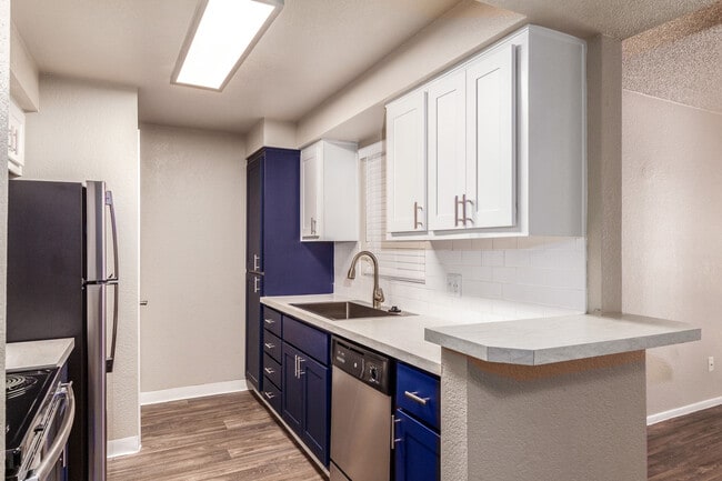 Photo - Mission Springs