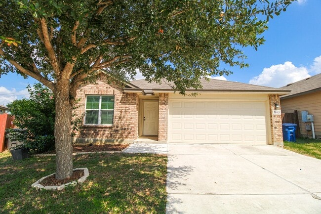 Building Photo - 8003 Charon Creek Rental