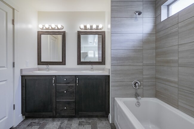 Photo - 4-Bedroom Stand-Alone Home with Fenced Patio