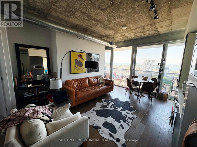 Photo - 170 Bayview Ave Unit 2301