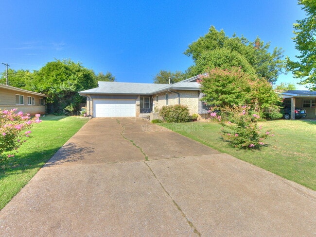 Building Photo - 2711 Ridgeview Dr Rental