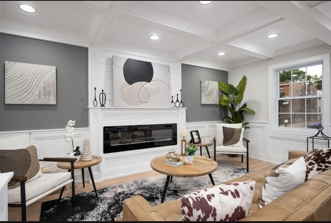 Photo - 8536 S Morgan St