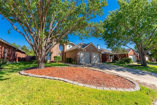 Photo - 9200 Warren Dr