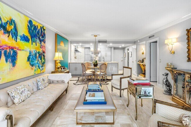 Building Photo - 2295 S Ocean Blvd Unit 205 Rental