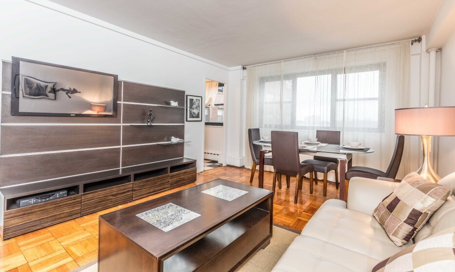 Maple Gardens Apartments For Rent in Irvington, NJ