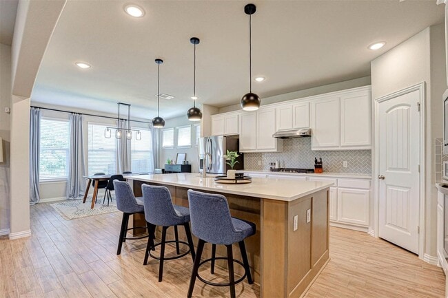 Photo - Highly sought-after Morningstar Addition in Aledo!