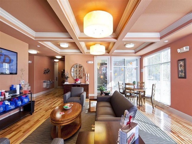 Race Street Lofts