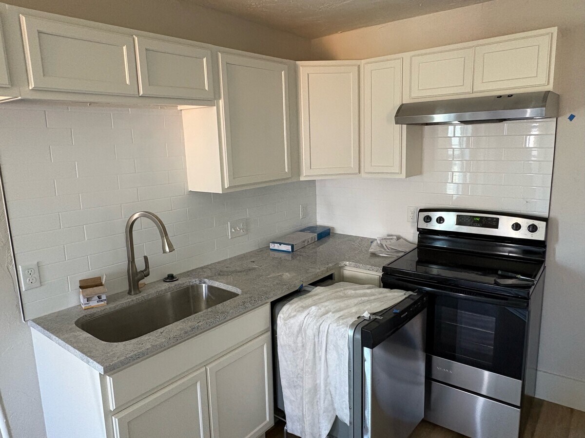 Photo - 1318 S 16th St