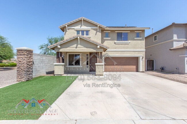 Building Photo - 21815 S 215th Way